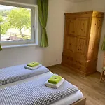 דירה Haus