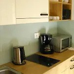 Apartman Haus *