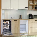 דירה Haus