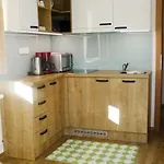 דירה Haus *