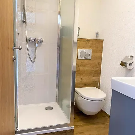 Haus Апартаменты
