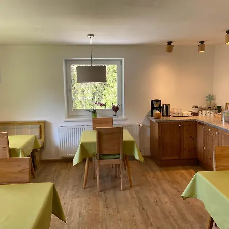 Haus Apartment Filzmoos