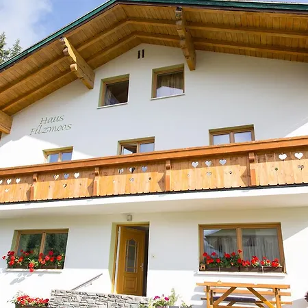Haus Фильцмос