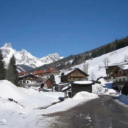 Apartment Haus