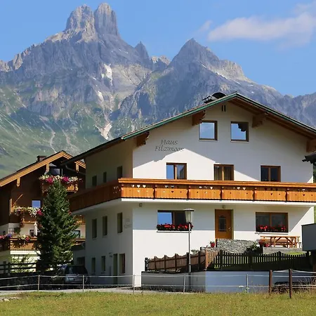 Haus In Austrian Alps Appartement *