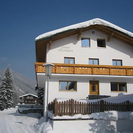 Haus Апартаменты