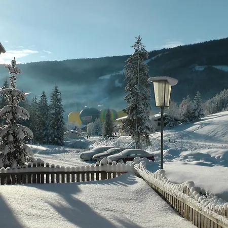 Haus In Austrian Alps Appartement *