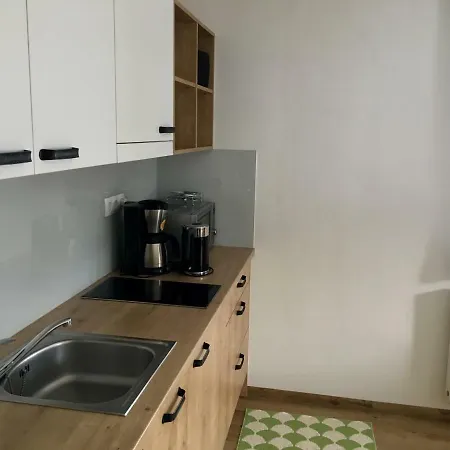 Haus Апартаменты