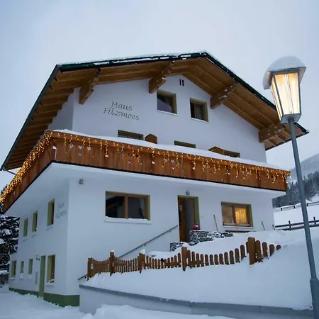 Haus * Filzmoos