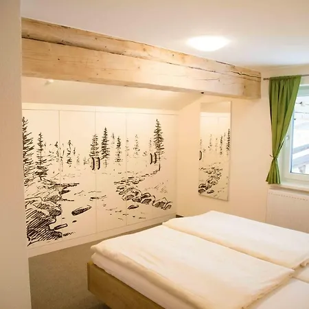 Apartment Haus Filzmoos