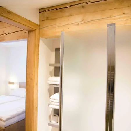 Haus Apartment Filzmoos