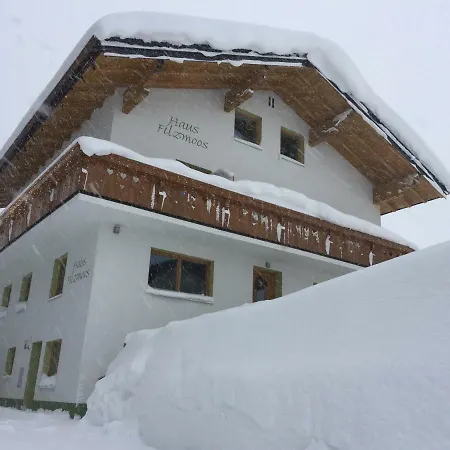 Haus * Filzmoos