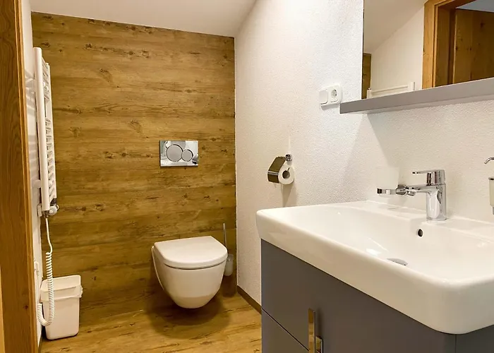 Appartamento Haus Filzmoos