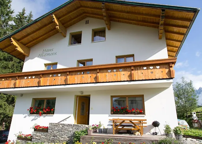Appartamento Haus *