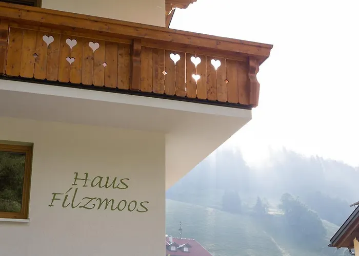 Haus Appartamento *