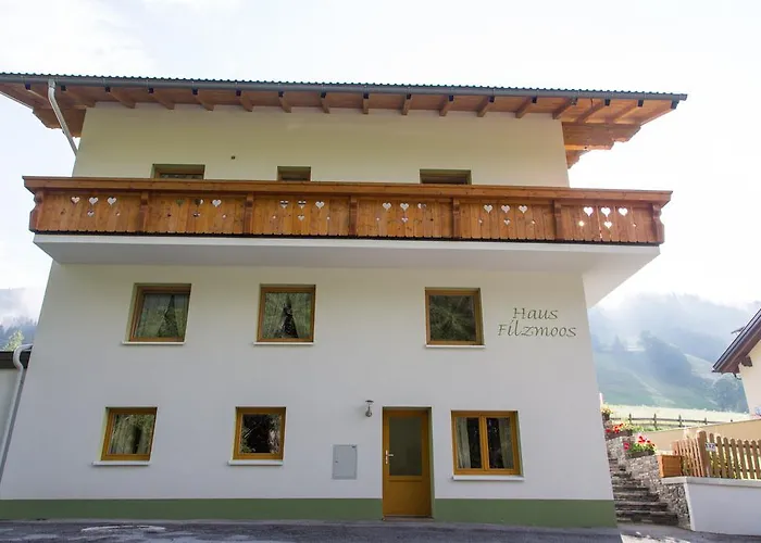 Appartamento Haus