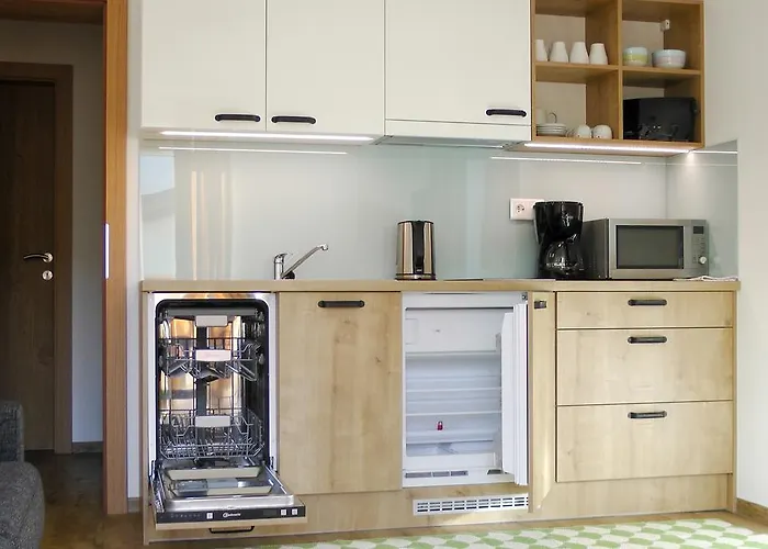 Appartamento Haus