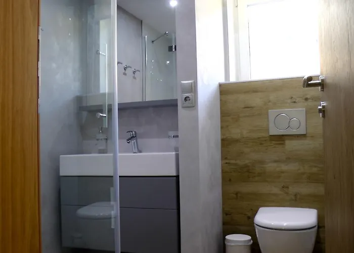 Appartamento Haus