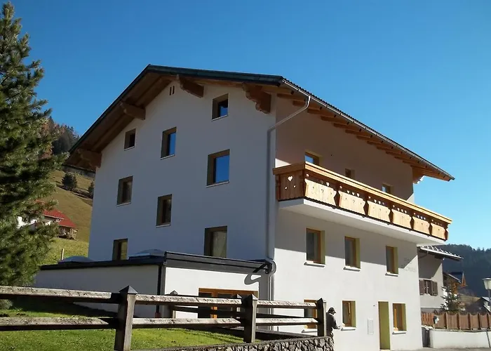Appartamento Haus *