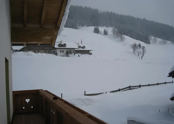 Haus *