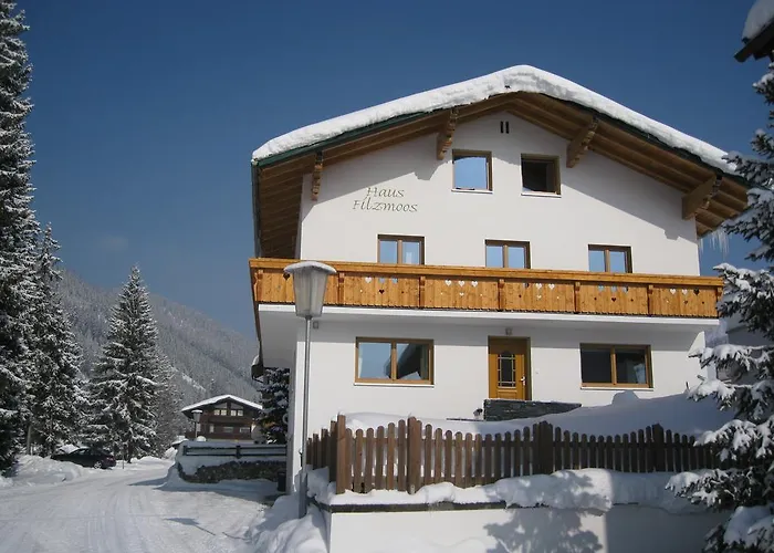 Haus Appartamento
