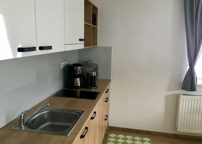 Haus Appartamento