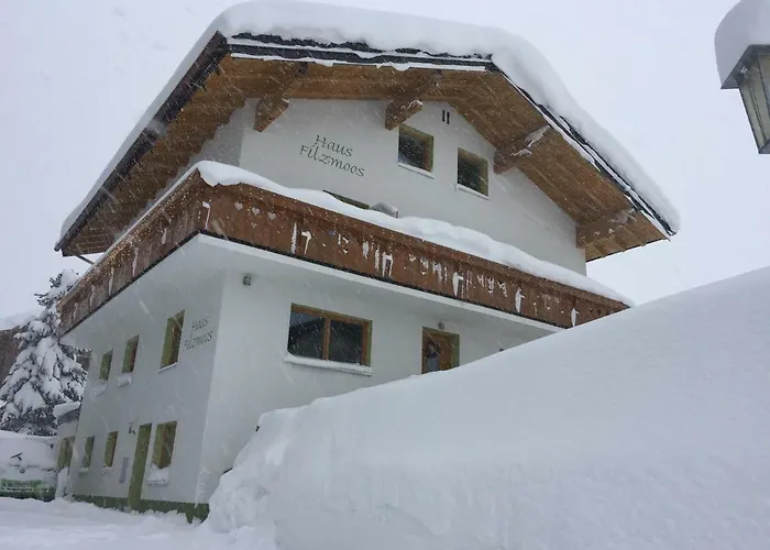 Haus * Filzmoos